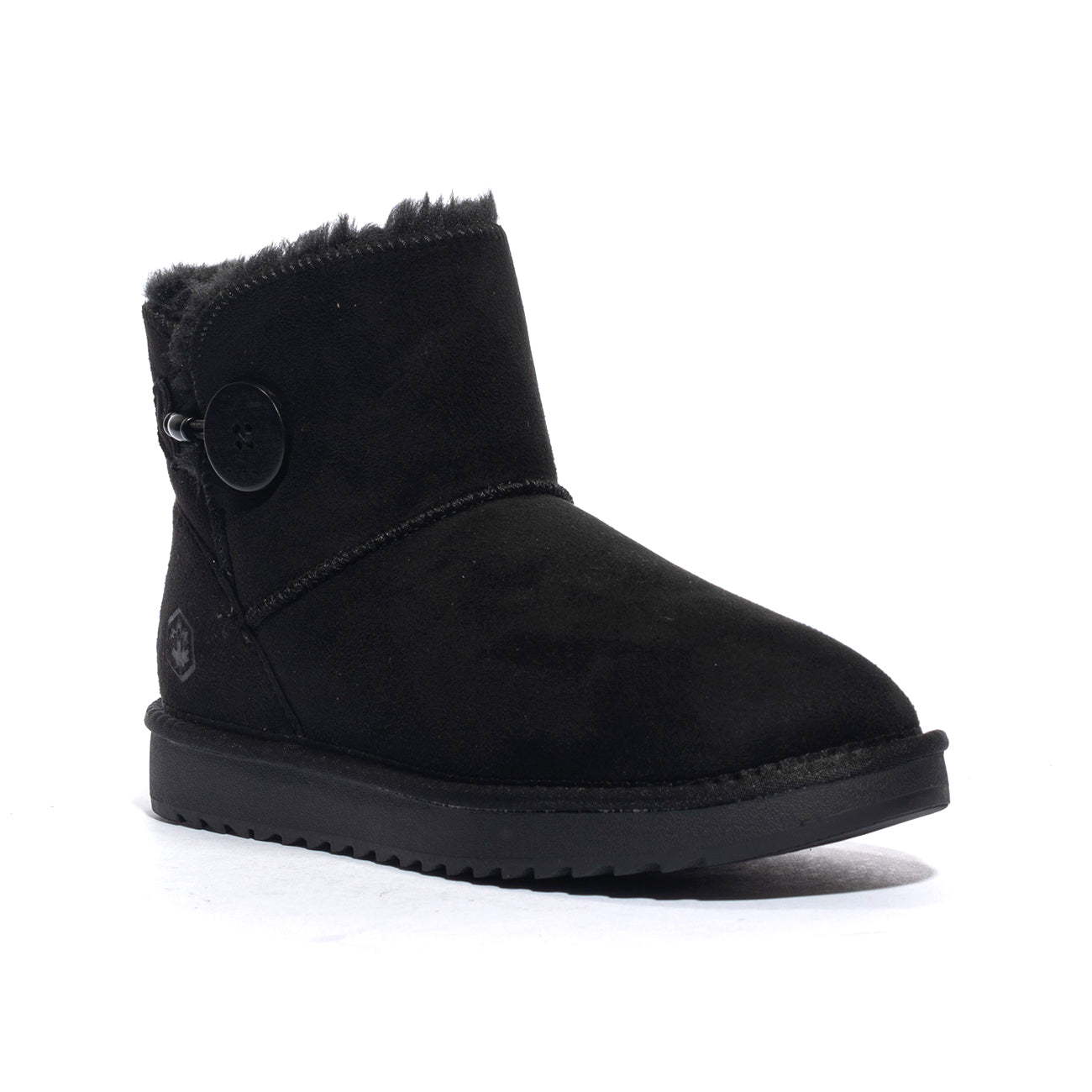 Mammut Lumberjack Monica BLACK