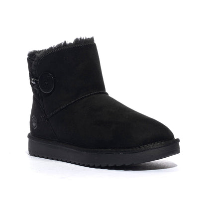 Mammut Lumberjack Monica BLACK