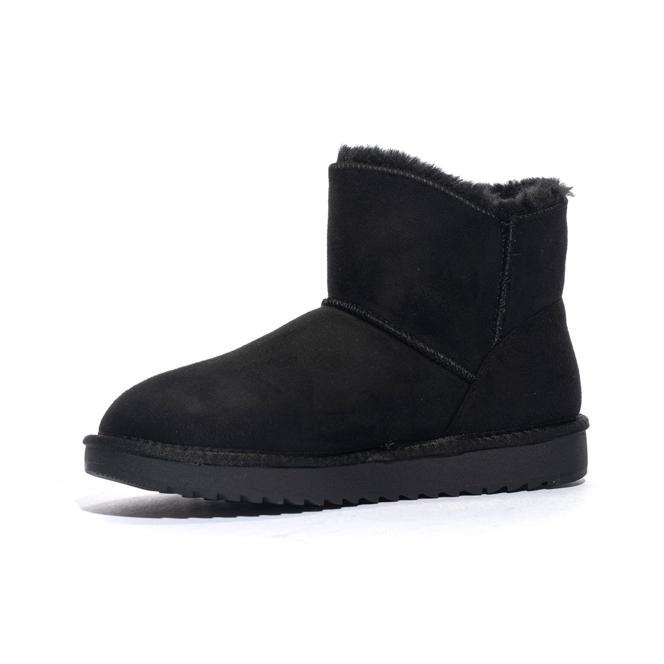 Mammut Lumberjack Monica BLACK