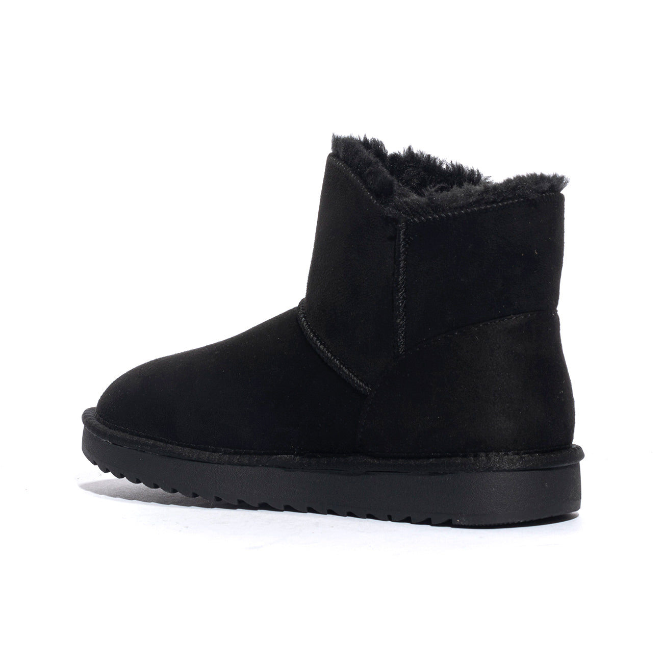 Mammut Lumberjack Monica BLACK