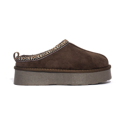 Mammut Mariella Burani 50912 DK BROWN