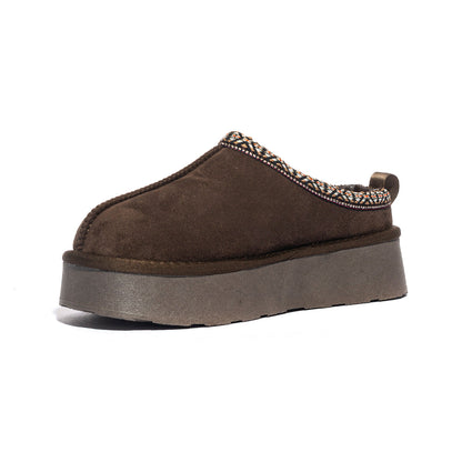 Mammut Mariella Burani 50912 DK BROWN