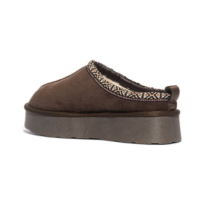 Mammut Mariella Burani 50912 DK BROWN