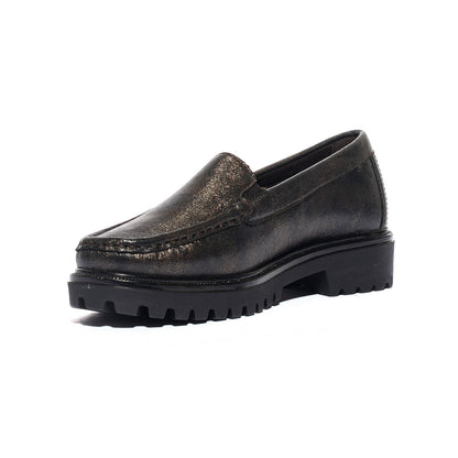 Mocassini Walk Dream W20326-11 BROWN