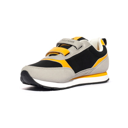 NOBIK012MWHI BLK LGR