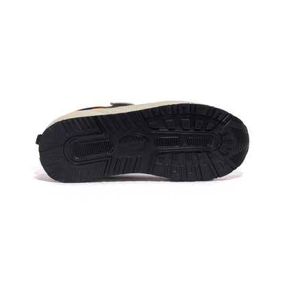NOBIK012MWHI BLK LGR