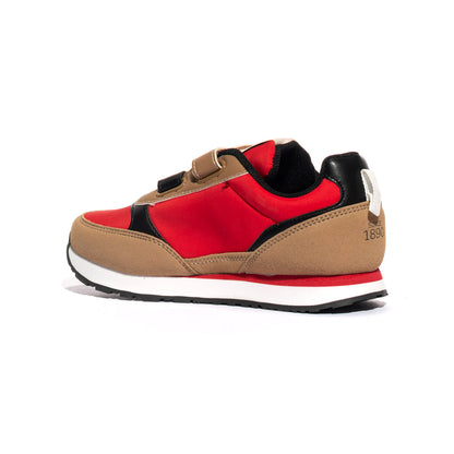NOBIK012MWHI RED BEI