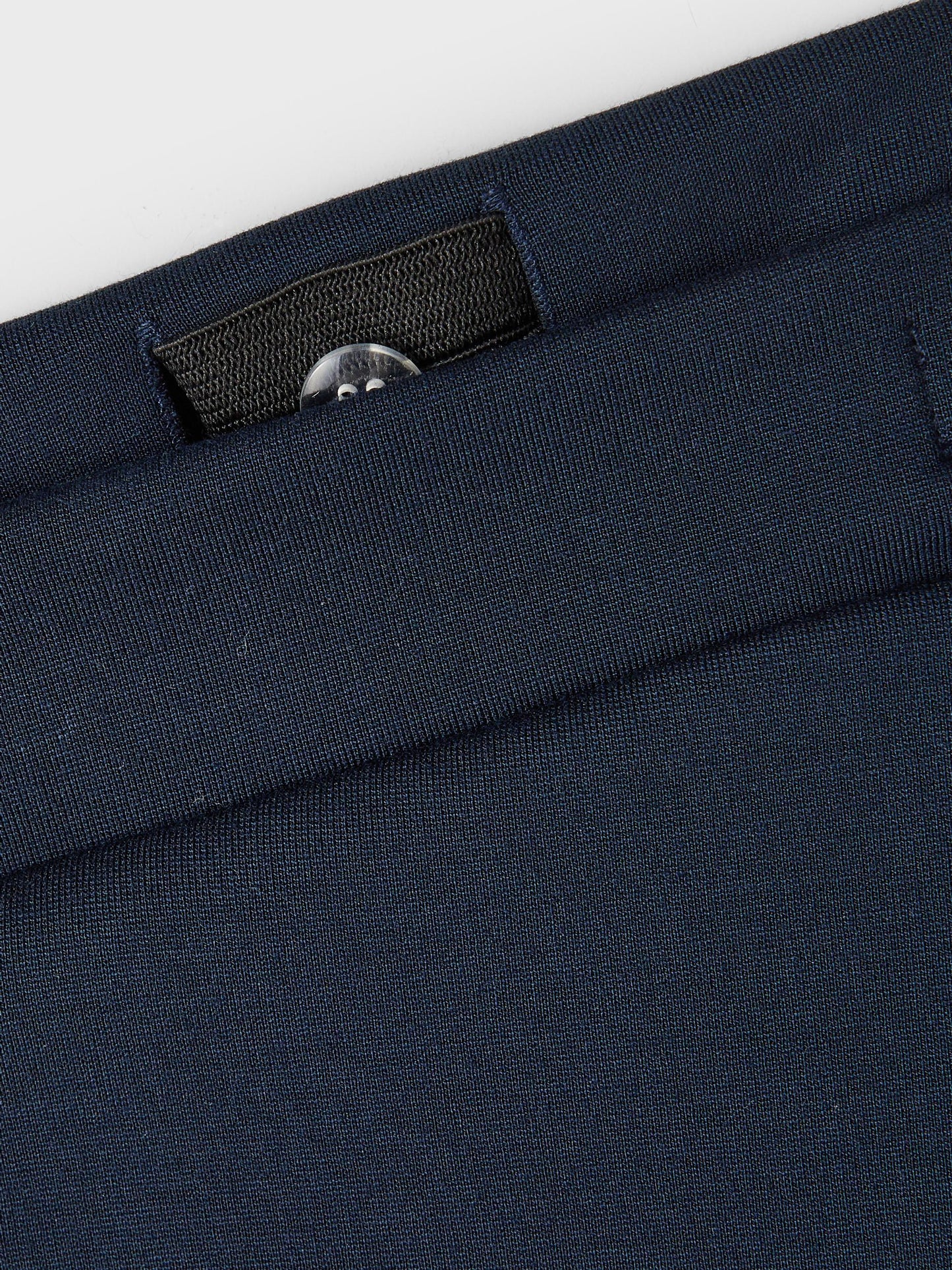 Pantalone Name It  Nkffrikkali Bootcut Pant Noos DARK SAPPHIRE