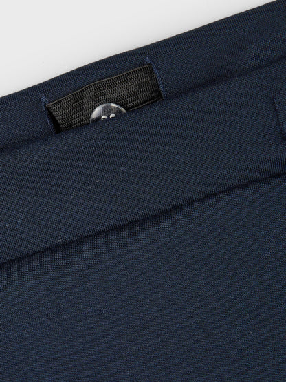 Pantalone Name It  Nkffrikkali Bootcut Pant Noos DARK SAPPHIRE