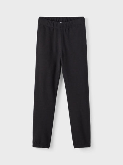 Pantalone Name It  Nkftulena Sweat Pant Unb Noos BLACK