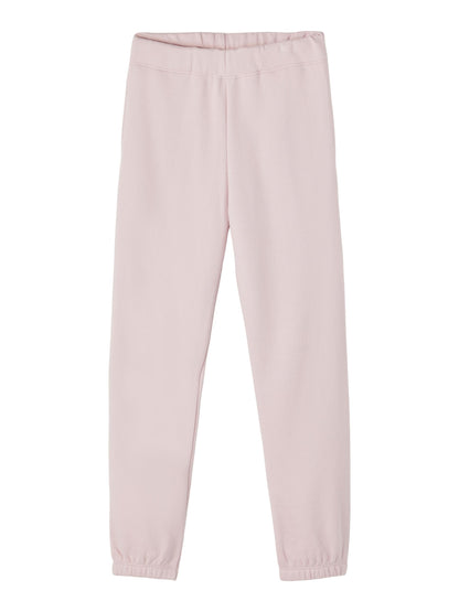 Pantalone Name It  Nkftulena Sweat Pant Unb Noos VIOLET ICE