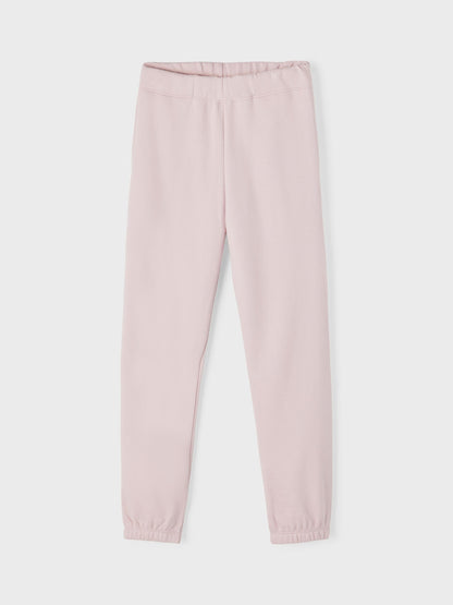 Pantalone Name It  Nkftulena Sweat Pant Unb Noos VIOLET ICE