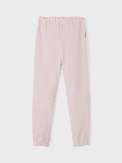 Pantalone Name It  Nkftulena Sweat Pant Unb Noos VIOLET ICE