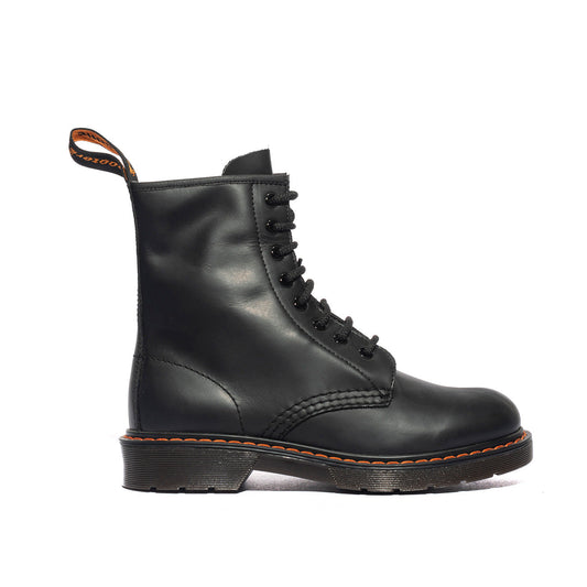 Anfibi Shooters S883-05 BLACK