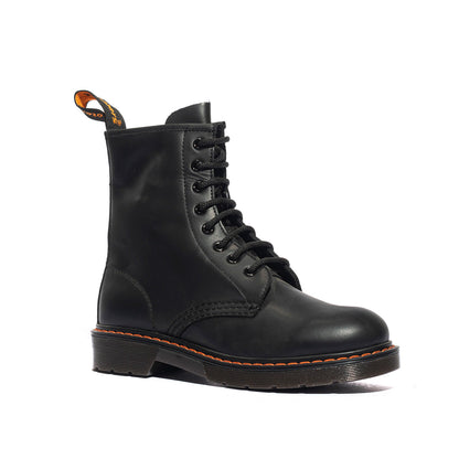 Anfibi Shooters S883-05 BLACK