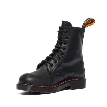 Anfibi Shooters S883-05 BLACK