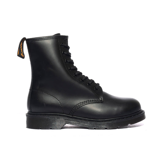 Anfibi Shooters S8939-10 BLACK