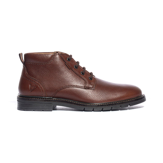 Polacchine Valleverde 17821 VITELLO BRANDY