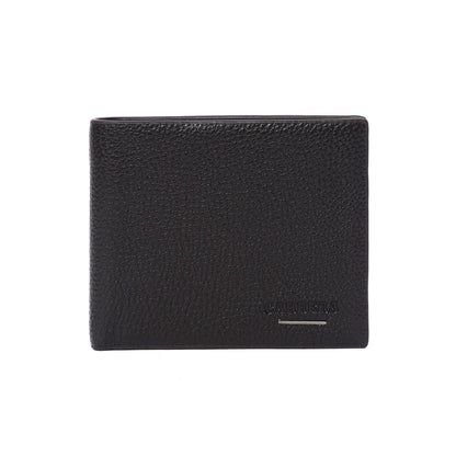 Portafoglio Carrera Cb1627 DK BROWN
