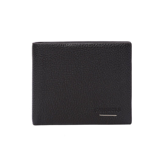 Portafoglio Carrera Cb1627 DK BROWN