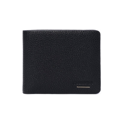 Portafoglio Carrera Cb1629 BLACK