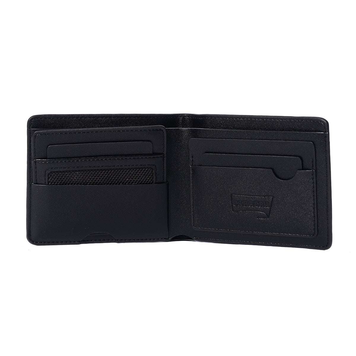 Portafoglio Carrera Cb1629 BLACK