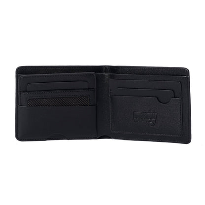 Portafoglio Carrera Cb1629 BLACK