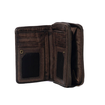 Portafoglio Sax Sx1869 TAUPE