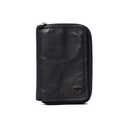 Portafoglio Sax Sx1869 BLACK