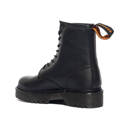 Anfibi Shooters S999-12 BLACK