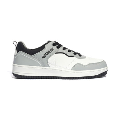 Sneakers Australian Au23m200 Bianche ACB1
