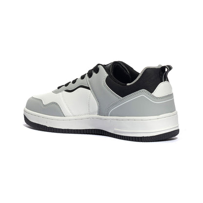 Sneakers Australian Au23m200 Bianche ACB1