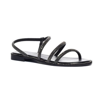 Sandali Kharisma 7280 NERO C.FUCILE