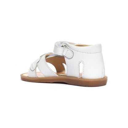 Sandali Naturino Beeme WHITE