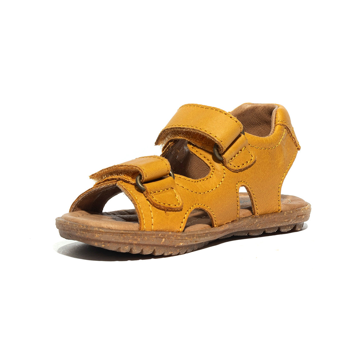 Sandali naturino sky zucca ZUCCA