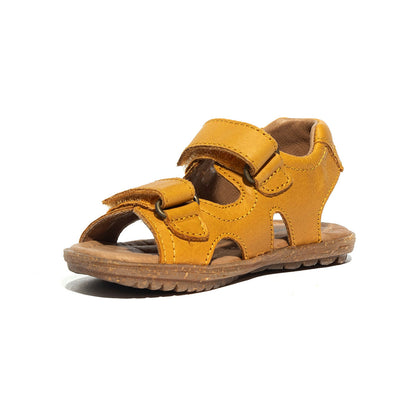 Sandali naturino sky zucca ZUCCA