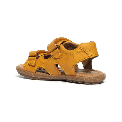 Sandali naturino sky zucca ZUCCA