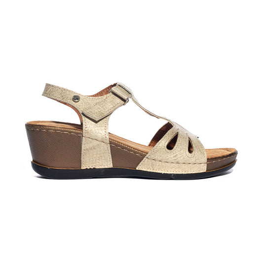sandali riposella circeo BEIGE