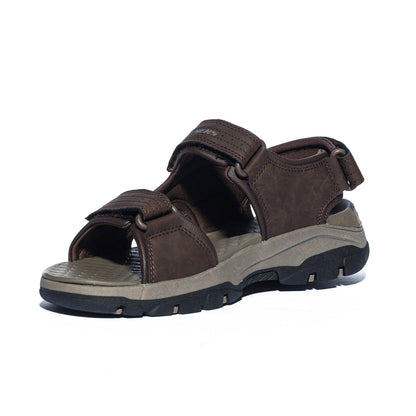 Sandali Skechers  Tresmen   Garo CHOC