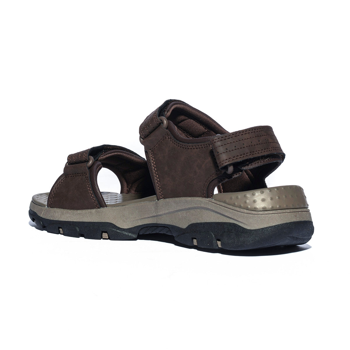 Sandali Skechers  Tresmen   Garo CHOC
