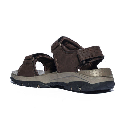Sandali Skechers  Tresmen   Garo CHOC