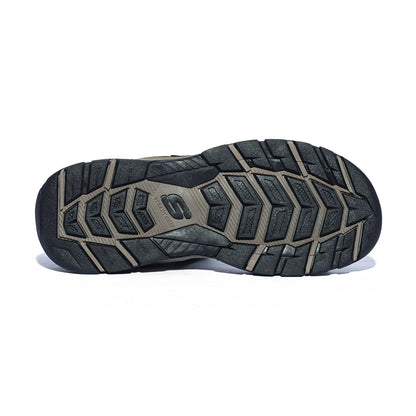 Sandali Skechers  Tresmen   Garo CHOC