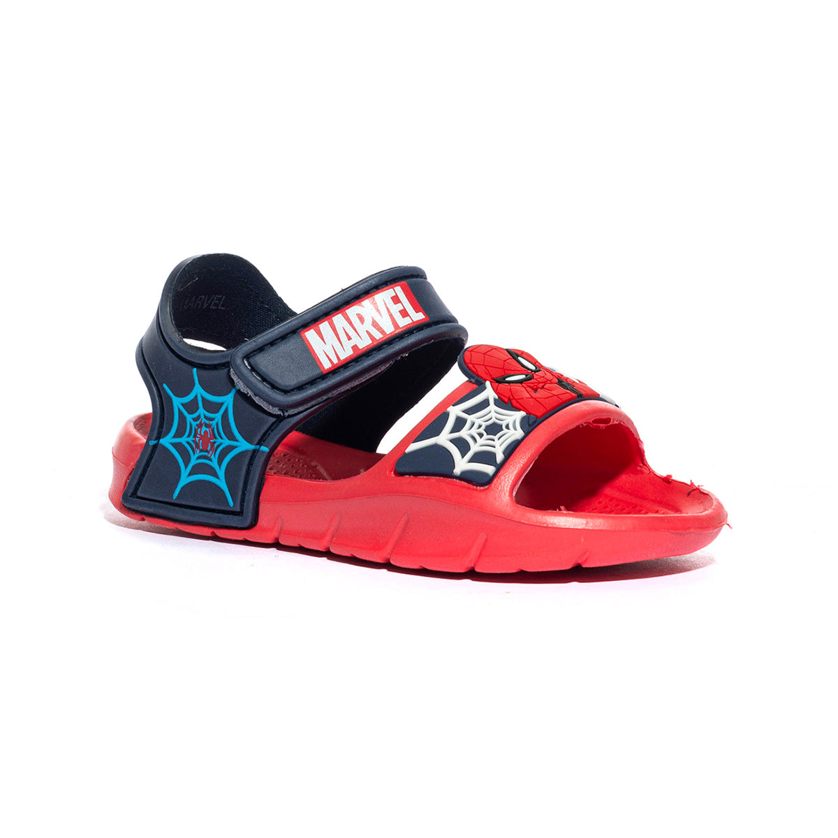 Sandali Spiderman R1310429 RED