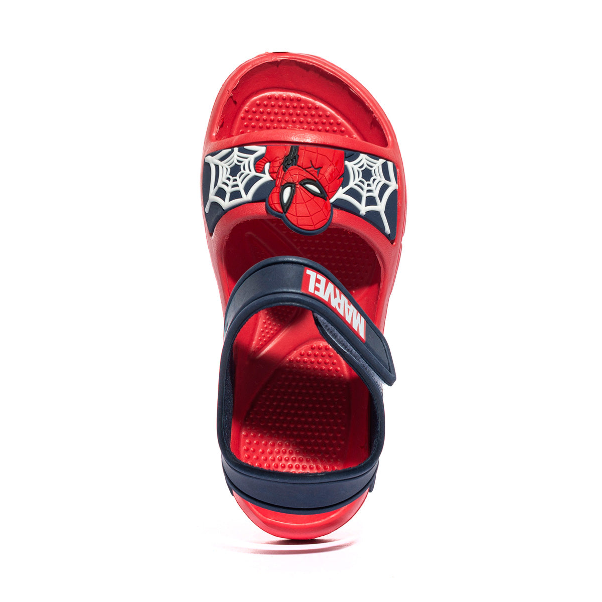 Sandali Spiderman R1310429 RED