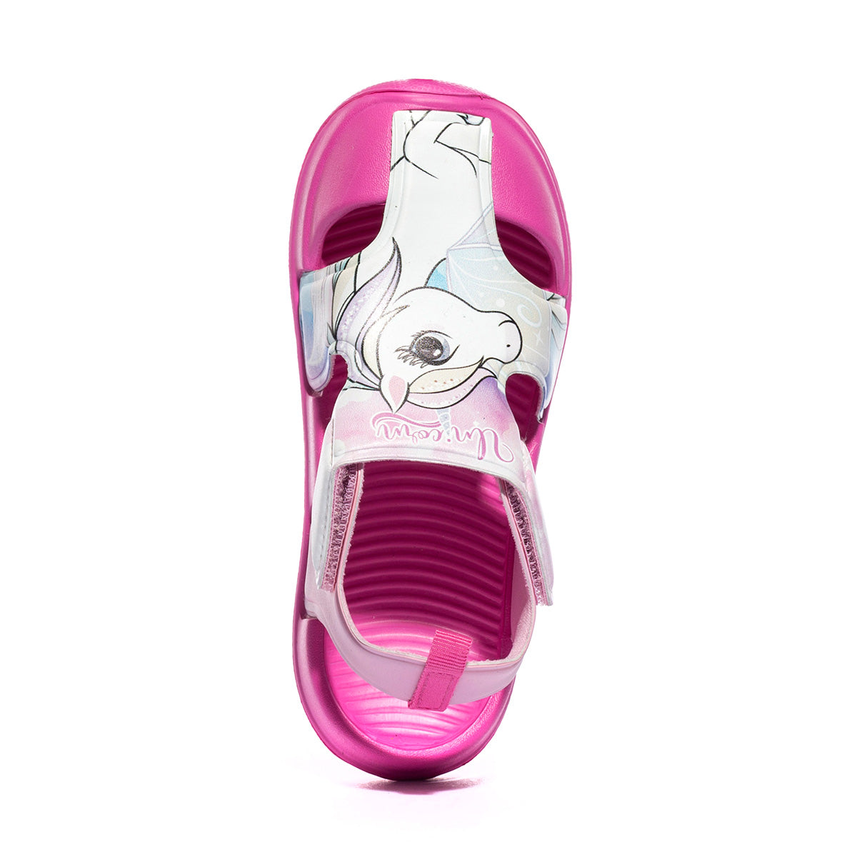 Sandali Unicorno S8010064 Rosa FUXIA