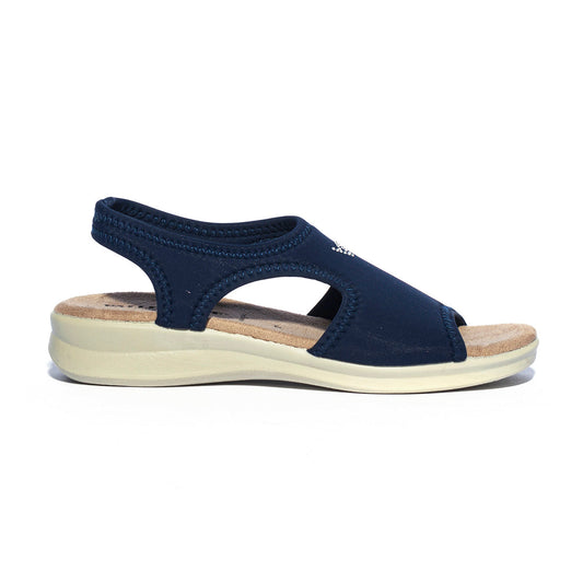 Sandali Valleverde 25322 BLU