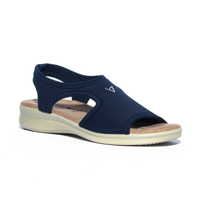 Sandali Valleverde 25322 BLU