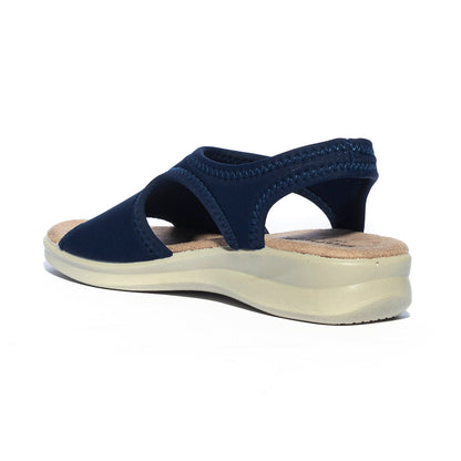 Sandali Valleverde 25322 BLU