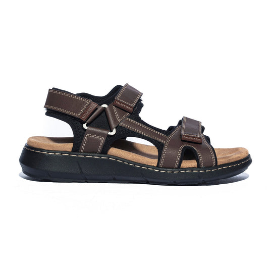 Sandali Valleverde 36920 MARRONE