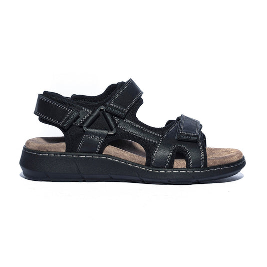 Sandali Valleverde 36920 NERO